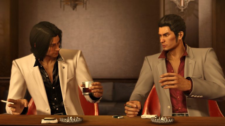 How to play the Yakuza games in order | Digital Trends