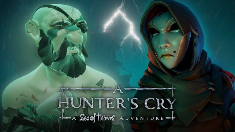 Sea Of Thieves – A Hunter’s Cry Guide: Lighthouse Puzzle, Deeds, And Mementos