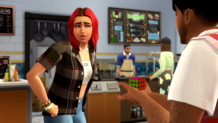 The Sims 4’s Newest Policy Update Is Causing Tension And Panic Among Mod Users