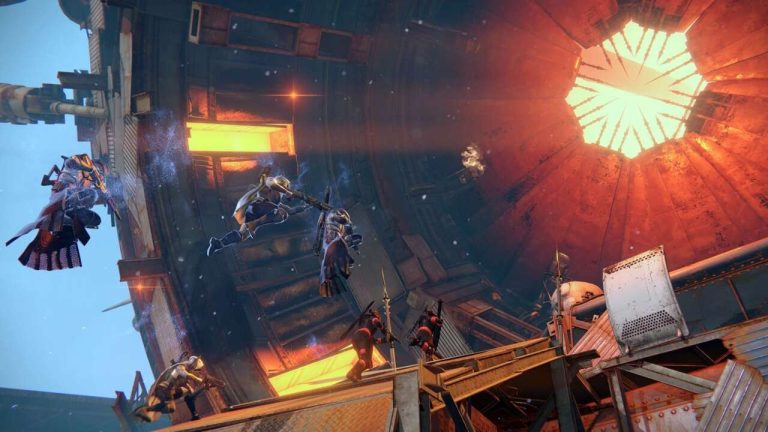 Iron Banter: This Week In Destiny 2 – The Case For Wrath Of The Machine