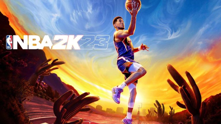 NBA 2K23 Brings Giannis-Like Power To The Paint, Promises Dev
