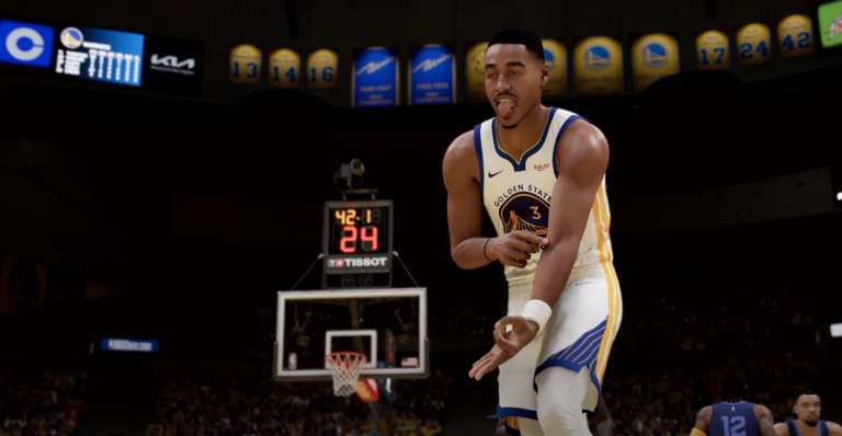 NBA 2K23 Badges – All New, Removed, And Changed Badges In This Year’s Game