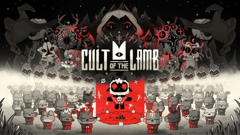 Cult of the Lamb Review – A Cult Classic