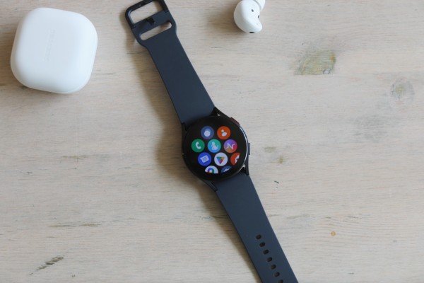 Samsung Galaxy Watch 5 review – TechSwitch
