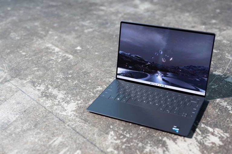 Dell XPS 13 Plus review: A fast and stunningly sexy laptop