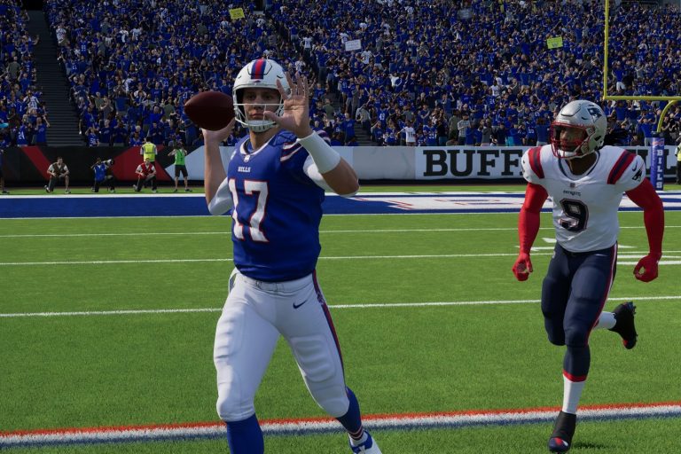 Madden 23 Face of the Franchise: tips and best positions | Digital Trends