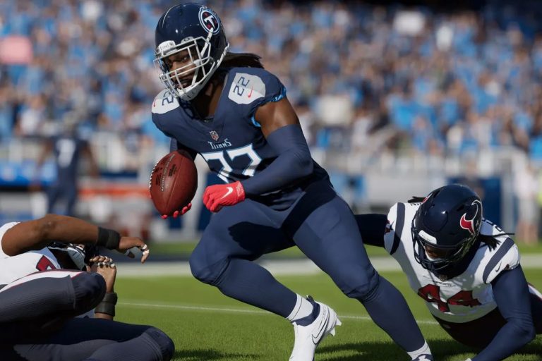 Madden NFL 23 review: not a fumble, but still lost yardage | Digital Trends