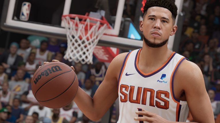 NBA 2K23 will focus on all-around basketball authenticity | Digital Trends