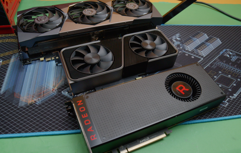 6 things to consider before buying a used graphics card