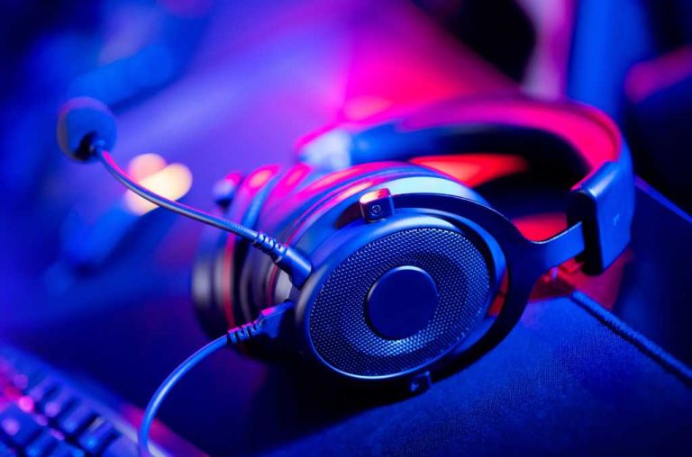 The best wireless gaming headsets: Top picks for audio quality, comfort, and more
