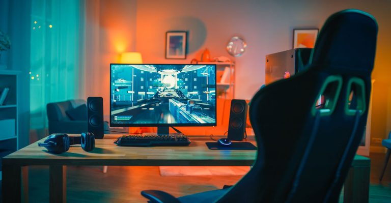 Cloud Gaming Poised for Takeoff