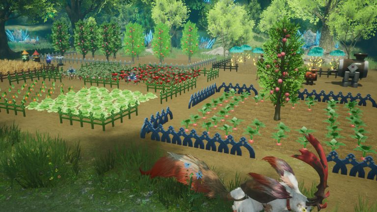 Why players love the relaxing world of farming simulators | Digital Trends