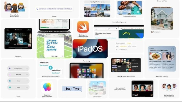 iPadOS cheat sheet: Everything you should know