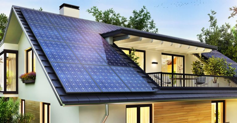The Coming Wave of Next-Generation Home Solar Companies