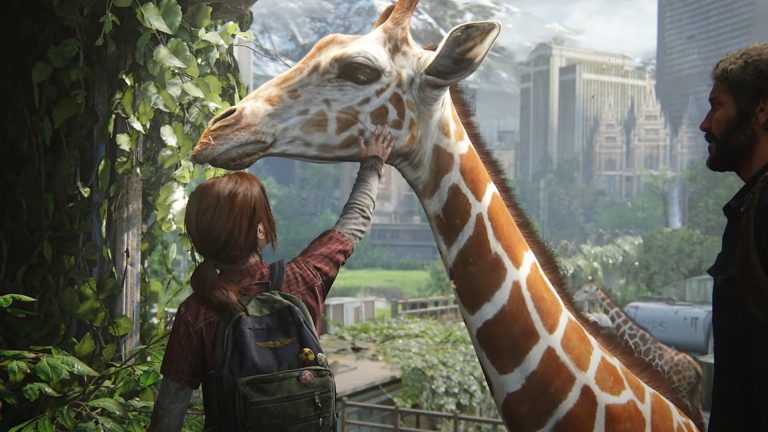 The Last of Us Part I review: Making the past more accessible | Digital Trends