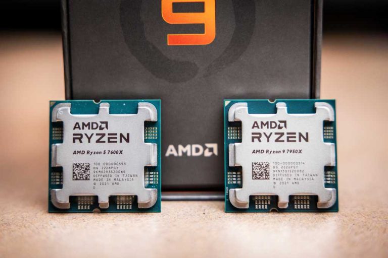 6 essential things to know about AMD’s Ryzen 7000 processors