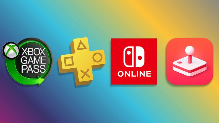 The Best Gaming Subscription Services In 2022