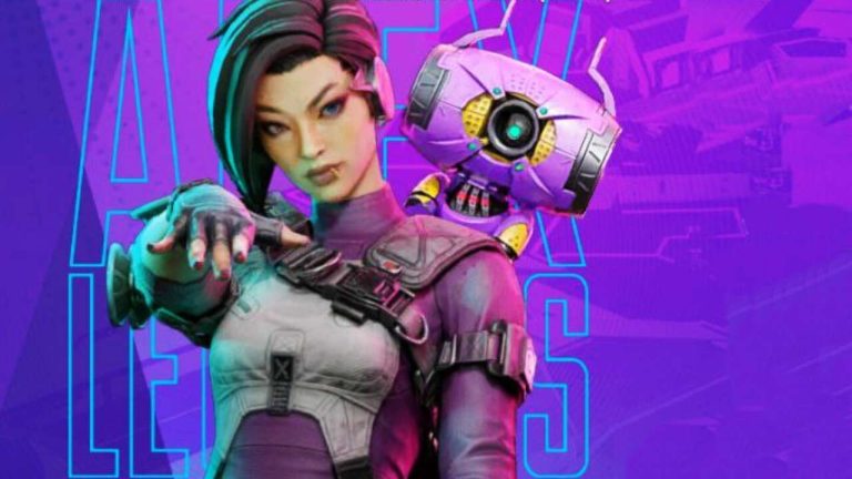 How To Get Six Free Syndicate Packs In Apex Legends Mobile
