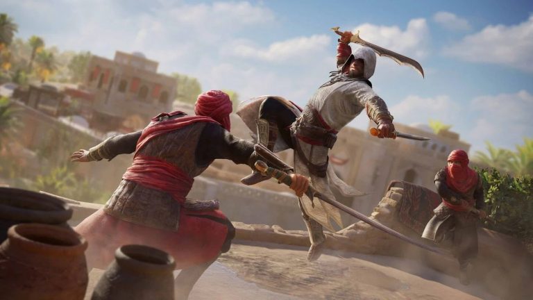 Assassin’s Creed Mirage: release date, trailers, gameplay, and more | Digital Trends