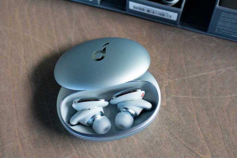 Anker Soundcore Liberty 3 Pro review: True wireless earbuds that can take on expensive rivals
