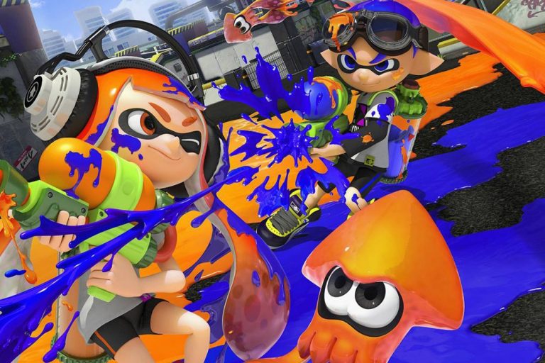 Splatoon’s story explained: all the lore you need to know | Digital Trends