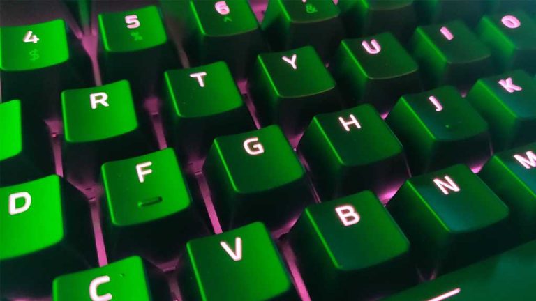 The best wireless gaming keyboards: Best overall, best 60%, best for travel, and more