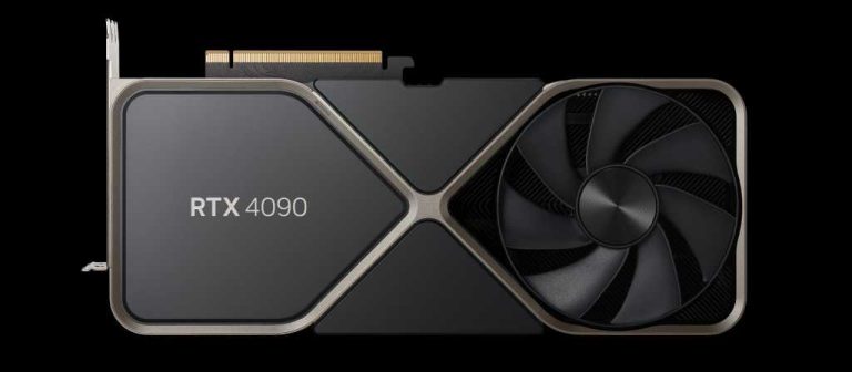 Nvidia’s monstrous GeForce RTX 4090 and 4080 revealed: 7 must-know details