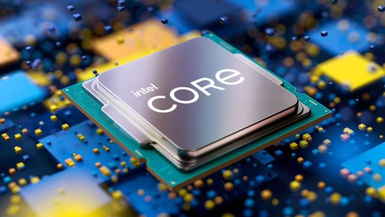 Intel unleashes 13th-gen Core CPUs with more cores, face-melting speeds