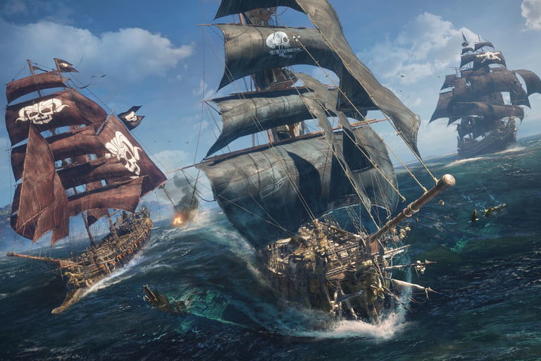 Everything announced at the September 2022 Ubisoft Forward | Digital Trends