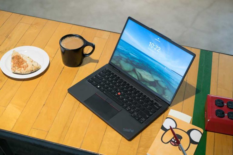 Lenovo ThinkPad X13s Gen 1 Laptop review: Snapdragon gets down to business
