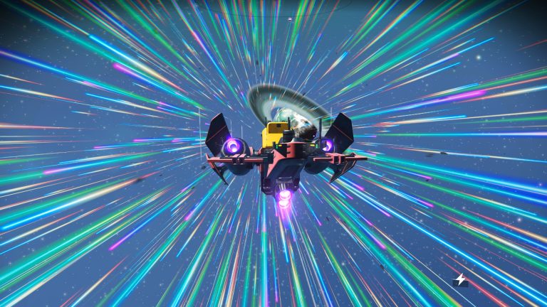 No Man’s Sky’s new difficulty options completely change the game | Digital Trends