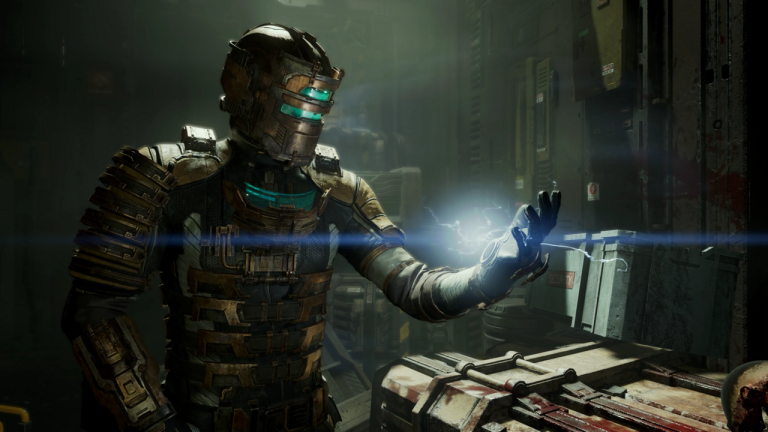 The Dead Space Remake Improves My Favorite Survival-Horror Game