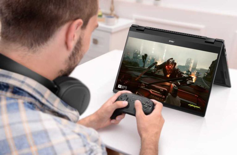 Google unveils a wave of cloud-gaming Chromebooks