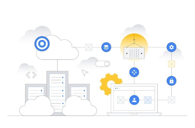 Google Next ’22: A new era of built-in cloud services