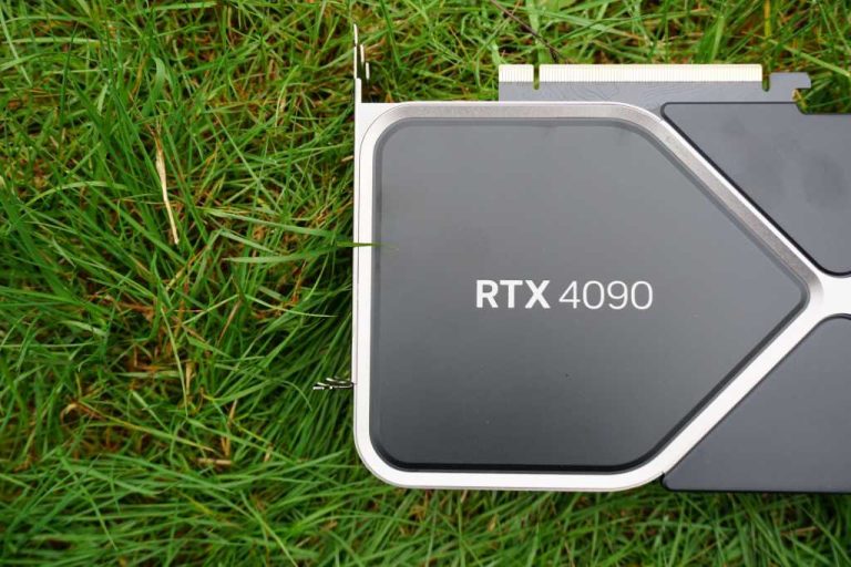 Nvidia GeForce RTX 4090 review: Fantastically, futuristically fast