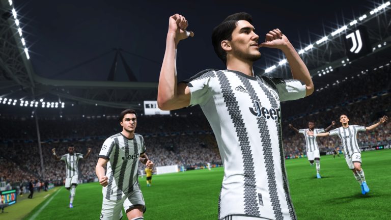 FIFA 23 beginners’ guide: Tips and tricks to level up your skills | Digital Trends