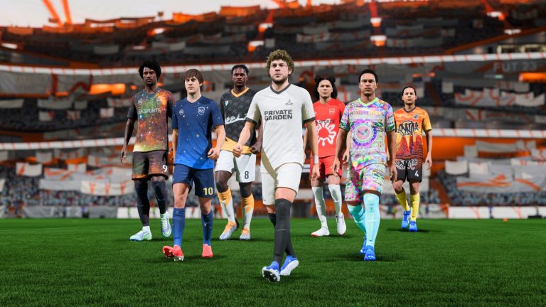 FIFA 23 career mode guide: Lead your team to glory | Digital Trends