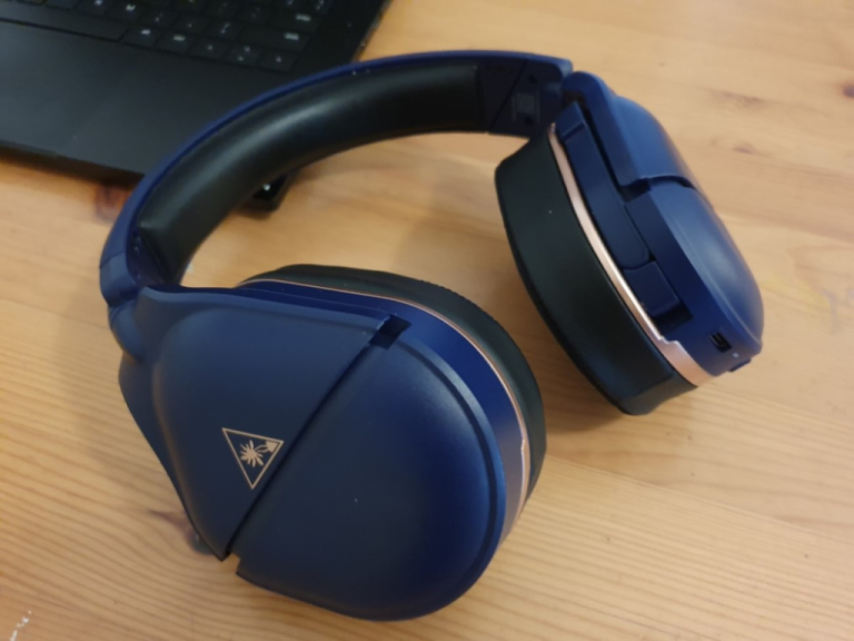 Turtle Beach Stealth 700 Gen 2 Max review: Do-it-all wireless gaming