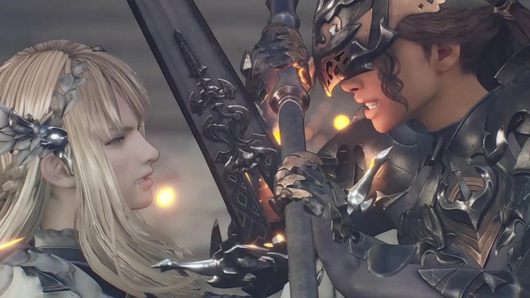Valkyrie Elysium review: a cult classic made average | Digital Trends