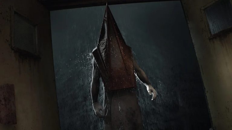 Video game franchises are changing. Look at Silent Hill | Digital Trends