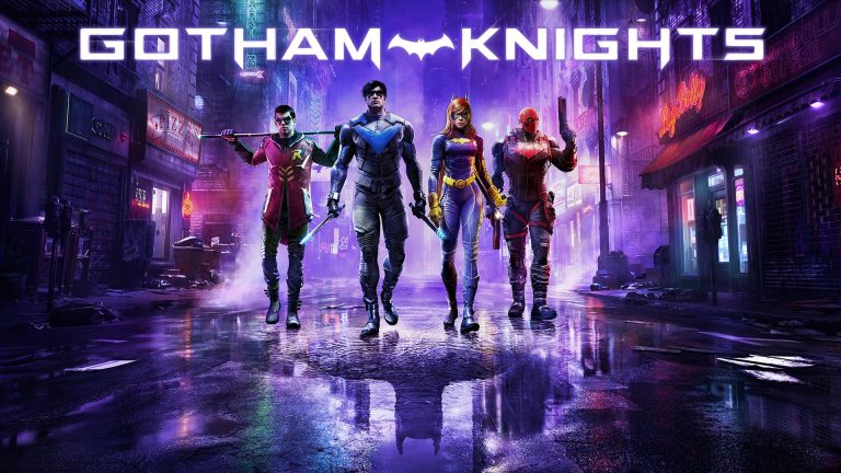 Gotham Knights ending, explained | Digital Trends