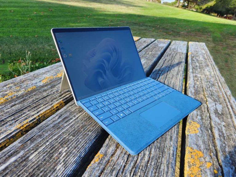 Microsoft Surface Pro 9 (5G) review: An Arm tablet actually worth buying