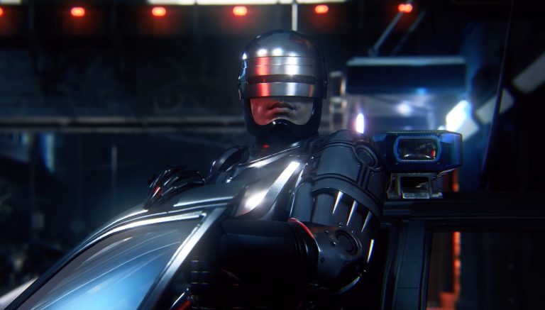 RoboCop: Rogue City release date, trailers, gameplay, and moreore | Digital Trends