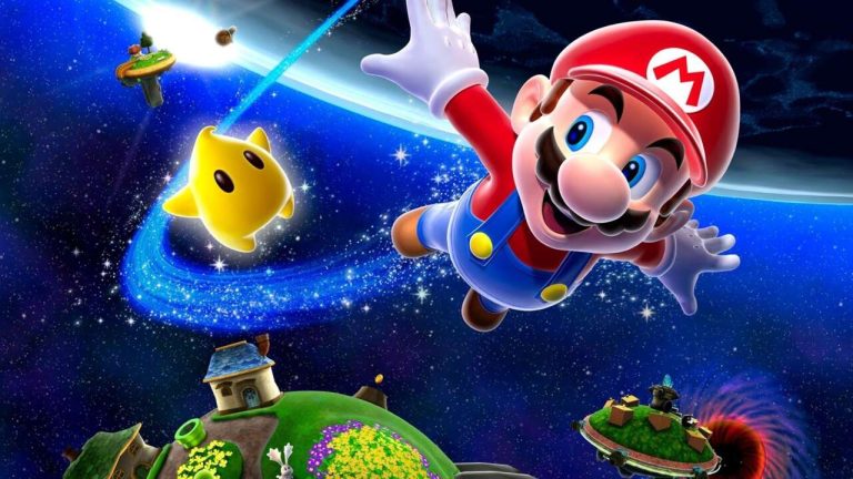Super Mario Galaxy Showed Us Something The Series Hadn’t Before, And Hasn’t Since
