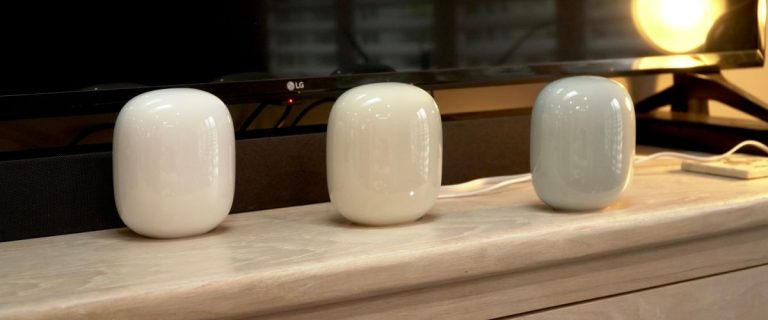 Nest Wifi Pro Review: Honestly, it’s a bit disappointing