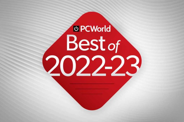 The best PC hardware and software of 2022/2023