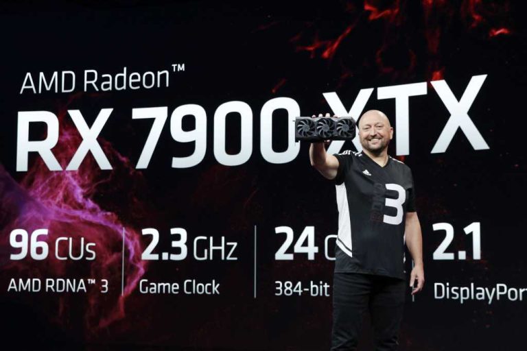 AMD Radeon RX 7900 XTX revealed: 5 crucial details PC gamers need to know