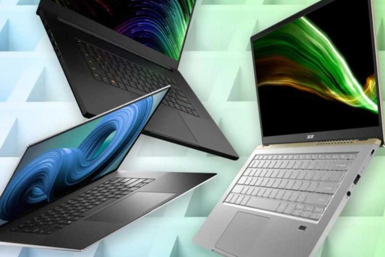Best Black Friday laptop deals: Gaming laptops, mainstream PCs, 2-in-1s and more