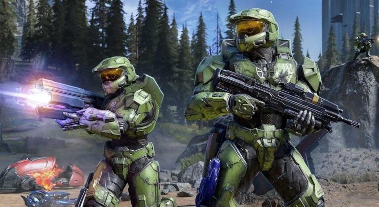 Halo Infinite’s Winter Update bodes well for its future | Digital Trends