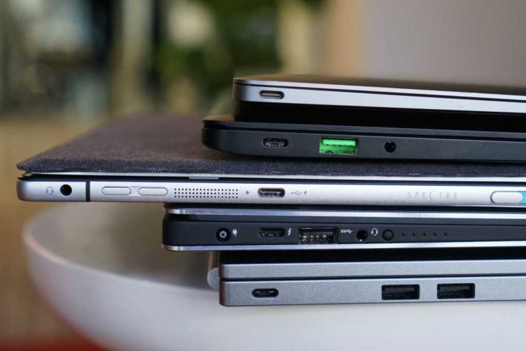 How to check your laptop’s battery health